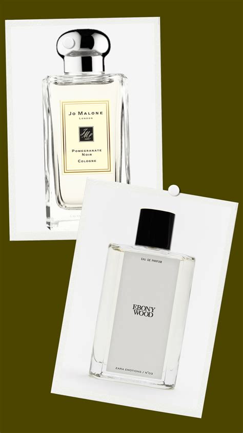 jo malone pomegranate noir dupe zara